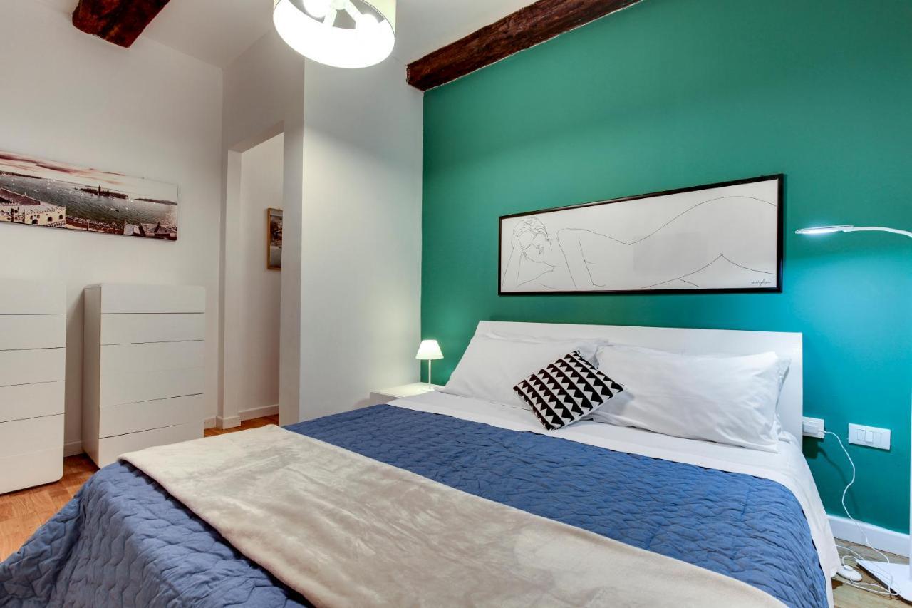 Cannaregio Suite With Garden By Wonderful Italy Venice Exterior photo