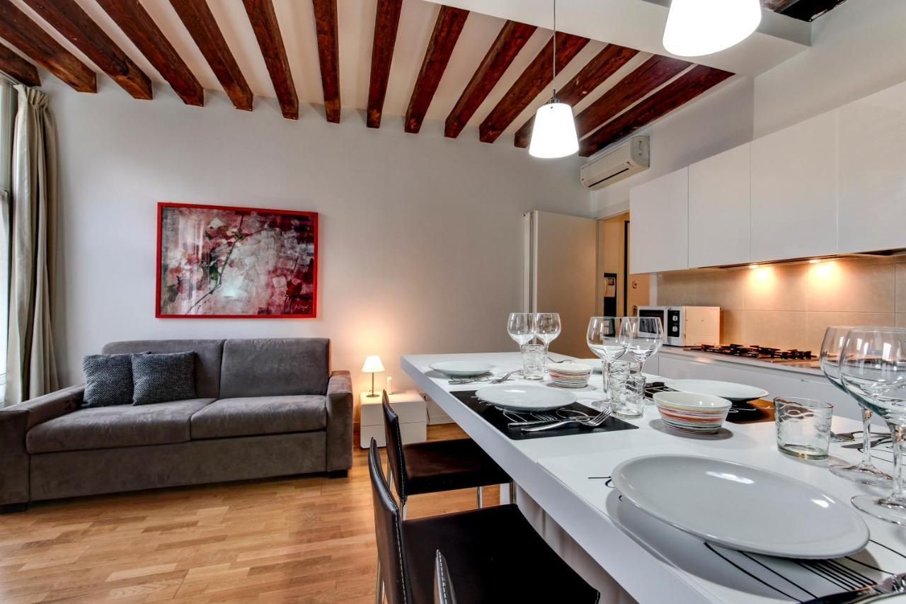 Cannaregio Suite With Garden By Wonderful Italy Venice Exterior photo