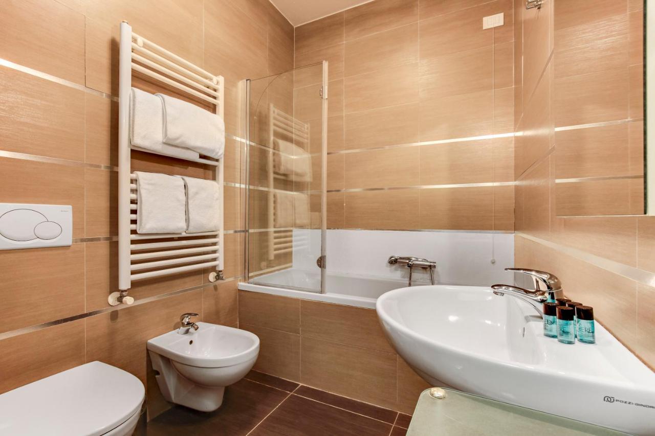Cannaregio Suite With Garden By Wonderful Italy Venice Exterior photo