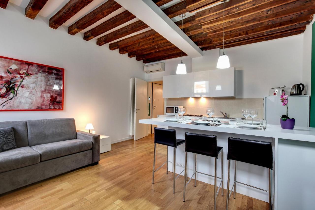 Cannaregio Suite With Garden By Wonderful Italy Venice Exterior photo