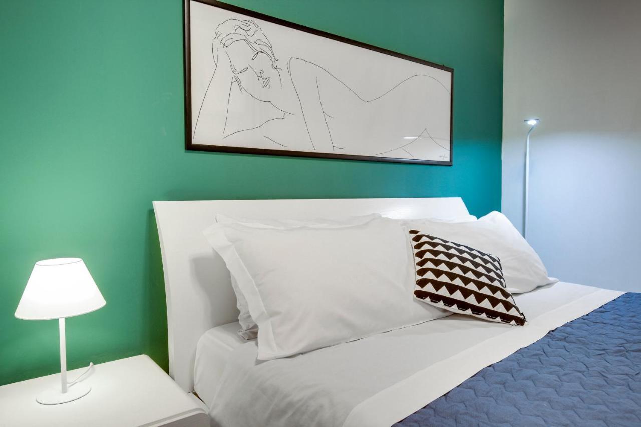 Cannaregio Suite With Garden By Wonderful Italy Venice Exterior photo