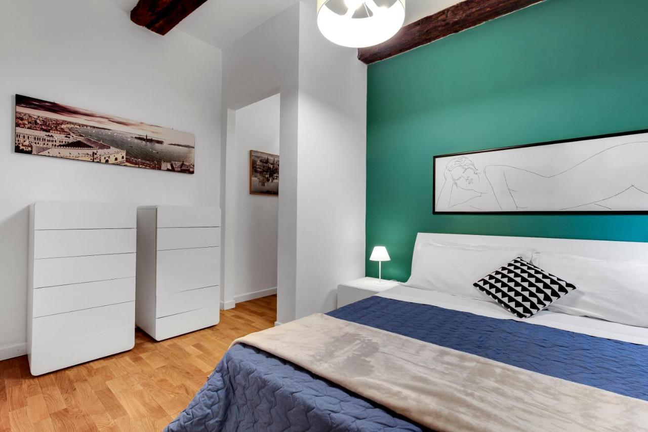 Cannaregio Suite With Garden By Wonderful Italy Venice Exterior photo