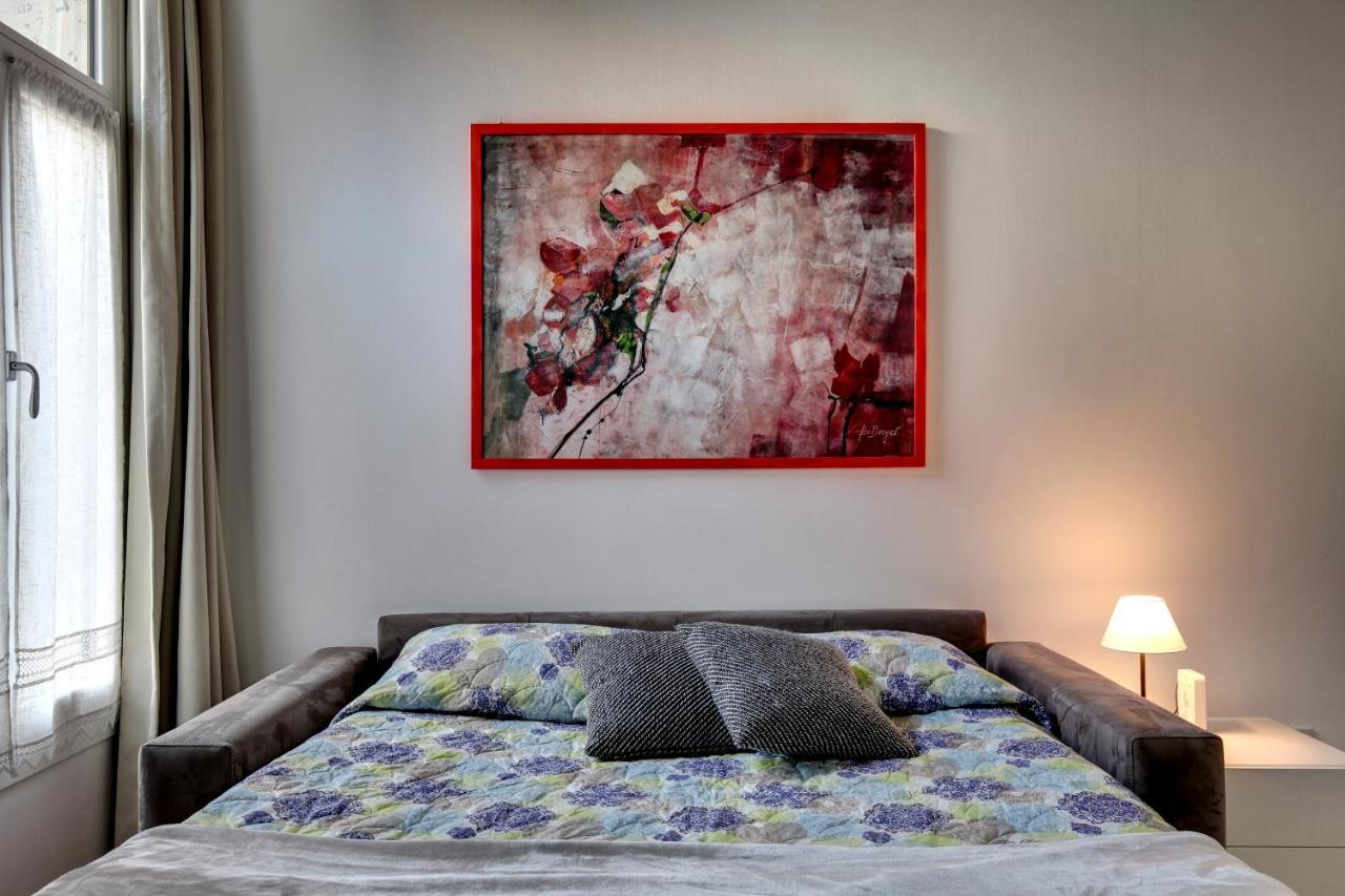 Cannaregio Suite With Garden By Wonderful Italy Venice Exterior photo