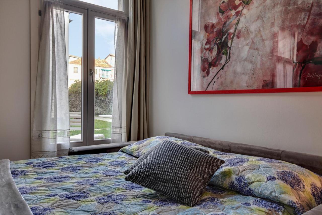 Cannaregio Suite With Garden By Wonderful Italy Venice Exterior photo