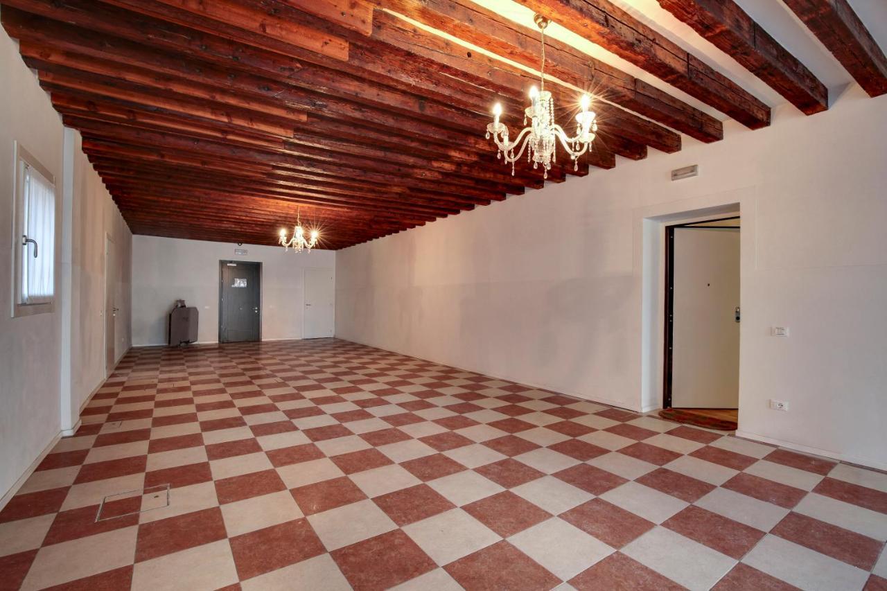 Cannaregio Suite With Garden By Wonderful Italy Venice Exterior photo